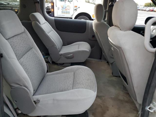 Photo 11 from auction – 2008 CHEVROLET UPLANDER L with VIN 1GNDV23158D104952