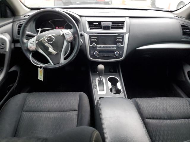 Photo 8 from auction – 2017 NISSAN ALTIMA 2.5 with VIN 1N4AL3AP1HC284053