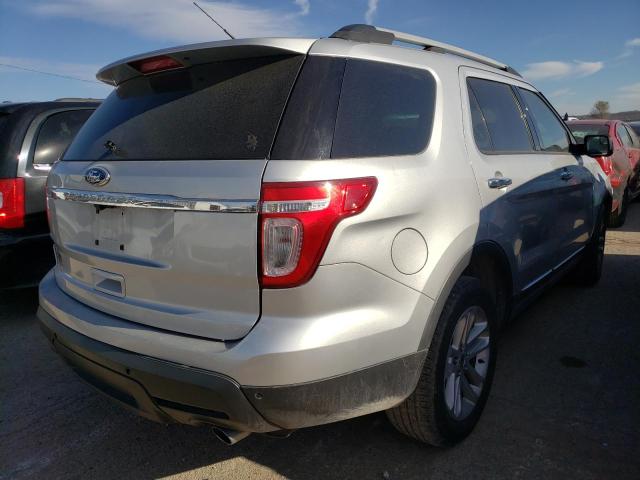 Photo 3 from auction – 2011 FORD EXPLORER X with VIN 1FMHK7D8XBGA79074