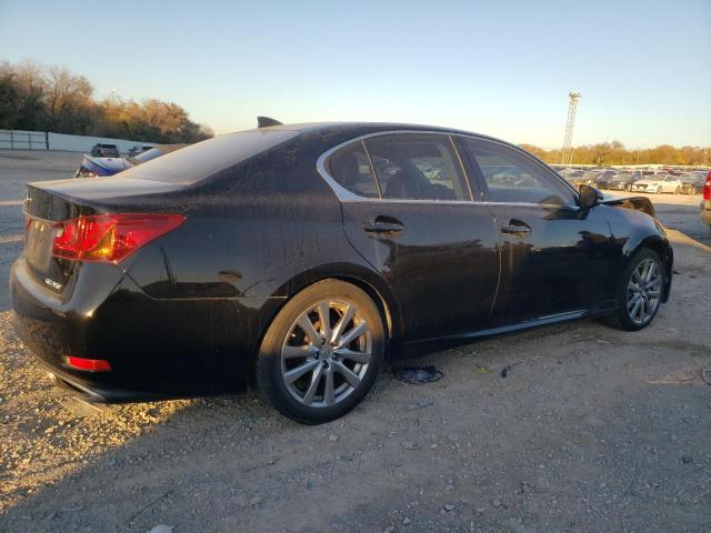 Photo 3 from auction – 2015 LEXUS GS 350 with VIN JTHBE1BL9FA011040