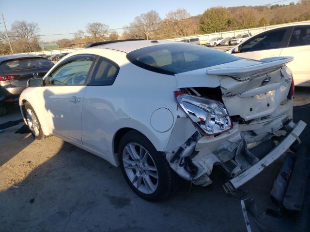 Photo 2 from auction – 2008 NISSAN ALTIMA 3.5 with VIN 1N4BL24E68C131662