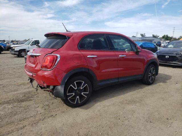 Photo 3 from auction – 2016 FIAT 500X EASY with VIN ZFBCFXBT7GP374671