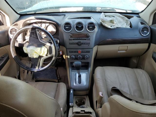 Photo 8 from auction – 2008 SATURN VUE XE with VIN 3GSDL43N38S634855