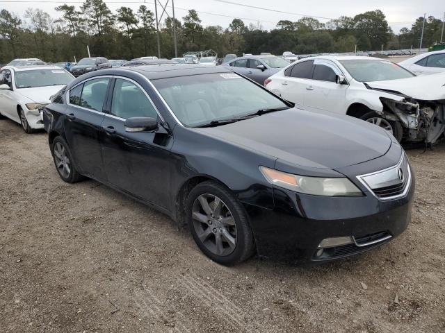 Photo 4 from auction – 2012 ACURA TL with VIN 19UUA8F59CA025642