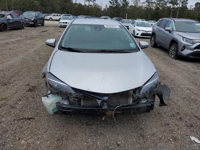 Photo 5 from auction – 2017 TOYOTA COROLLA L with VIN 5YFBURHE0HP569899