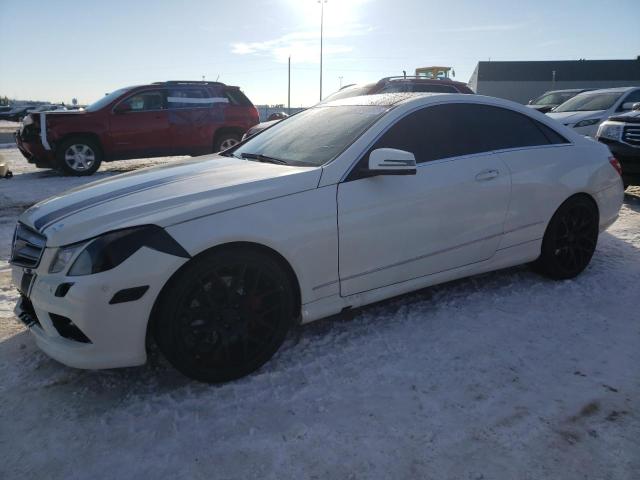 Photo 1 from auction – 2010 MERCEDES-BENZ E 550 with VIN WDDKJ7CB6AF037974