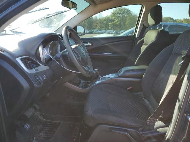 Photo 7 from auction – 2015 DODGE JOURNEY SE with VIN 3C4PDCABXFT530072