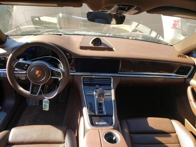 Photo 8 from auction – 2020 PORSCHE PANAMERA 4 with VIN WP0AB2A78LL140757