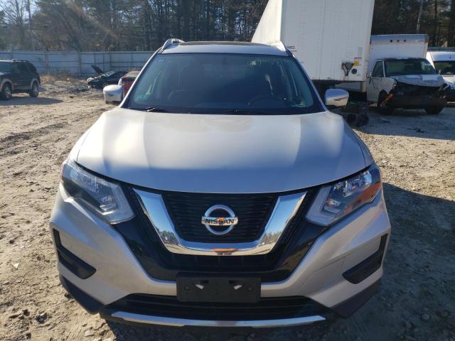Photo 5 from auction – 2017 NISSAN ROGUE SV with VIN 5N1AT2MVXHC791351