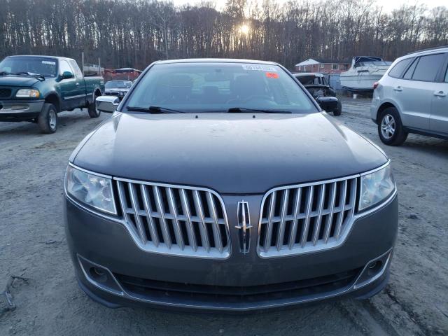 Photo 5 from auction – 2012 LINCOLN MKZ with VIN 3LNHL2JC2CR810129