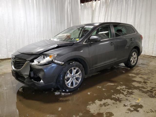 MAZDA CX-9 2013 with VIN JM3TB3BVXD0414501 - Photo from auction