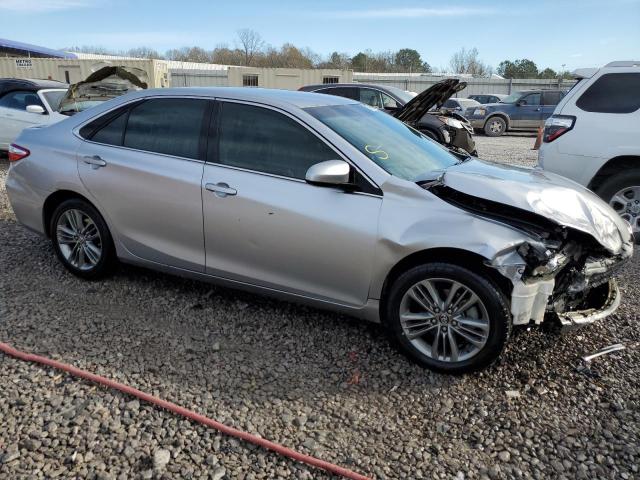 Photo 4 from auction – 2017 TOYOTA CAMRY LE with VIN 4T1BF1FK8HU318969