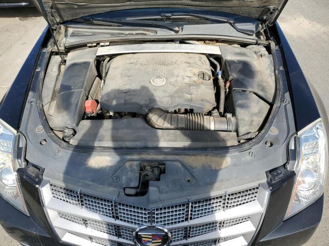 Photo 11 from auction – 2011 CADILLAC CTS PERFOR with VIN 1G6DK1ED6B0152321