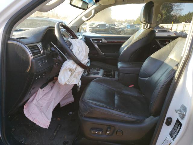 Photo 7 from auction – 2014 LEXUS GX 460 PRE with VIN JTJJM7FX8E5068690