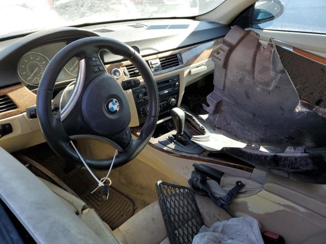 Photo 5 from auction – 2007 BMW 328 I with VIN WBAWB33507PV70365