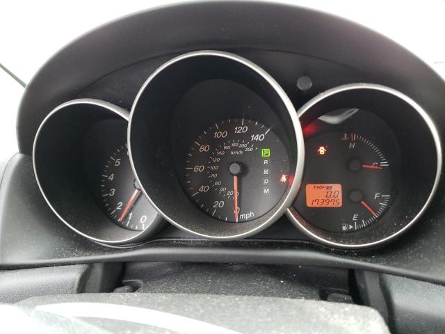 Photo 9 from auction – 2006 MAZDA 3 I with VIN JM1BK12F561442267