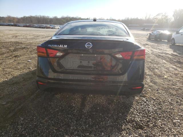 Photo 6 from auction – 2020 NISSAN ALTIMA S with VIN 1N4BL4BVXLC227544