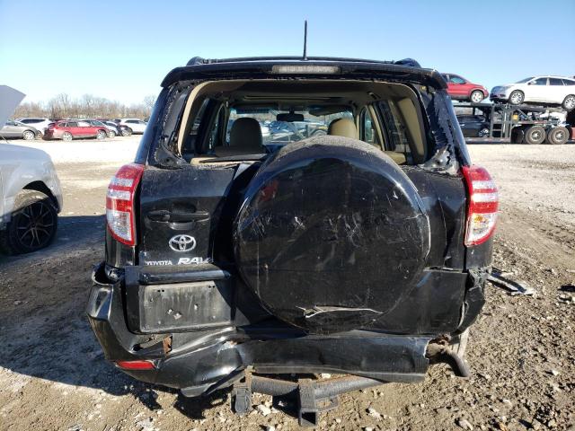 Photo 6 from auction – 2010 TOYOTA RAV4 LIMIT with VIN 2T3YK4DV4AW006892