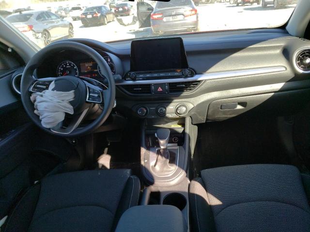 Photo 8 from auction – 2022 KIA FORTE FE with VIN 3KPF24ADXNE487154