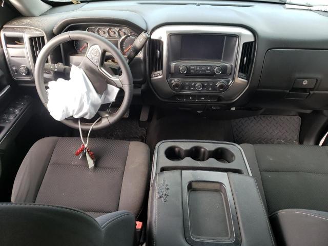 Photo 8 from auction – 2017 CHEVROLET SILVERADO with VIN 3GCPCREH6HG421771