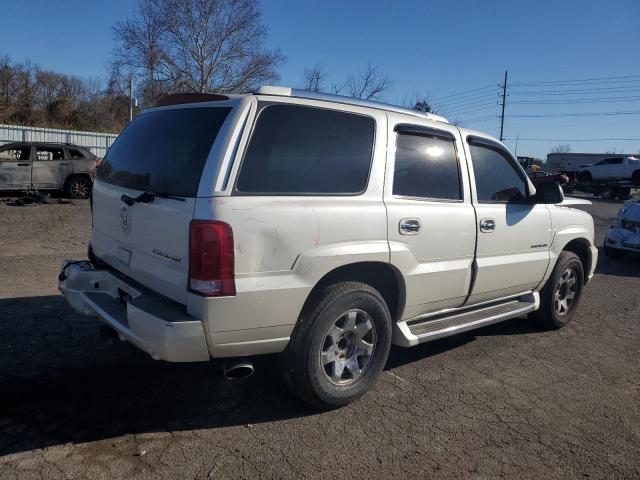 Photo 3 from auction – 2004 CADILLAC ESCALADE L with VIN 1GYEK63N34R239208