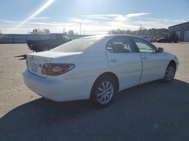 Photo 3 from auction – 2004 LEXUS ES 330 with VIN JTHBA30G040020239