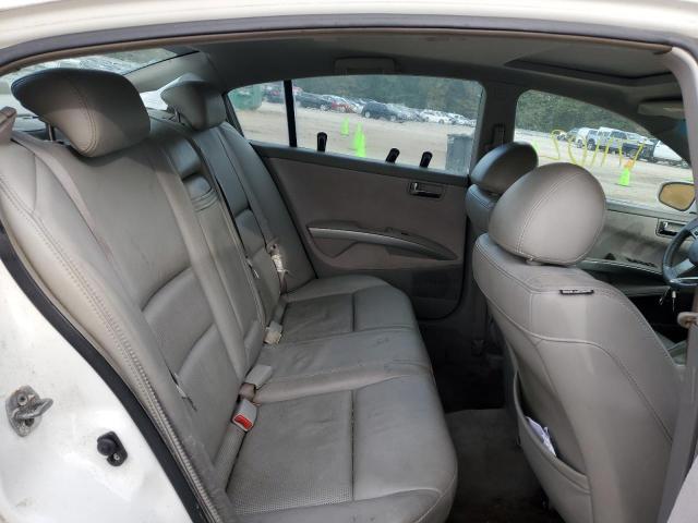 Photo 10 from auction – 2005 NISSAN MAXIMA SE with VIN 1N4BA41E35C808846