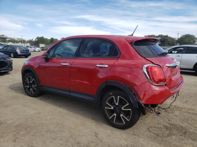 Photo 2 from auction – 2016 FIAT 500X EASY with VIN ZFBCFXBT7GP374671