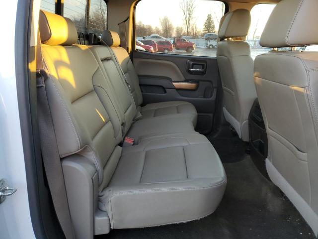 Photo 10 from auction – 2016 CHEVROLET SILVERADO with VIN 3GCUKSEC4GG223951