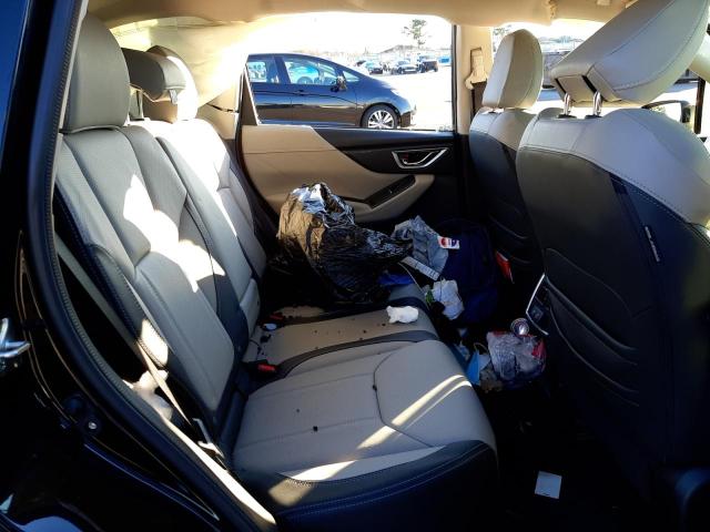 Photo 10 from auction – 2019 SUBARU FORESTER L with VIN JF2SKASC8KH585111