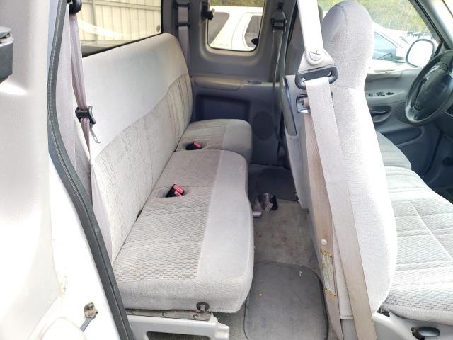 Photo 10 from auction – 1997 FORD F150 with VIN 1FTDX072XVKC16020