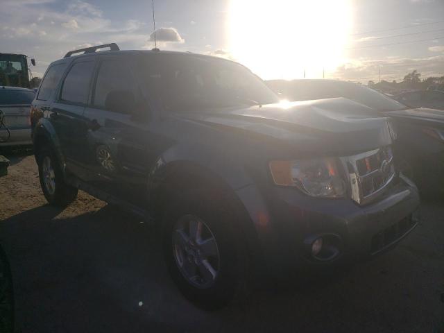 Photo 4 from auction – 2010 FORD ESCAPE XLT with VIN 1FMCU0D70AKB34579