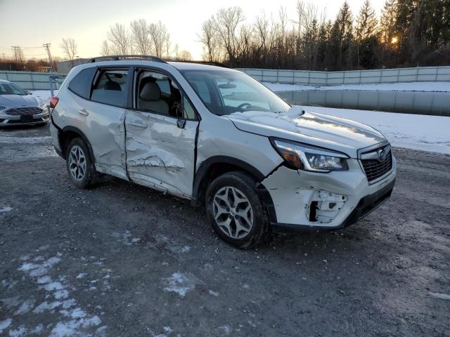 Photo 4 from auction – 2020 SUBARU FORESTER P with VIN JF2SKAJC7LH609059