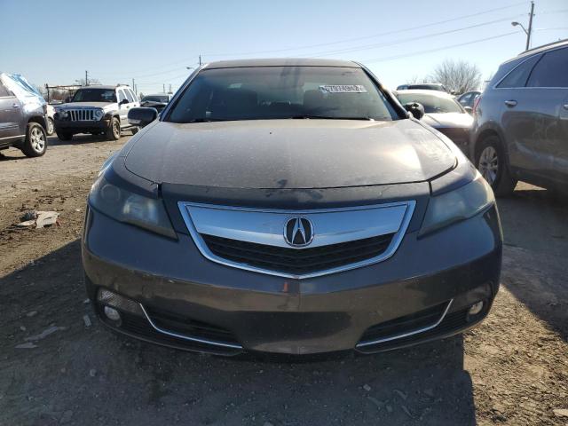 Photo 5 from auction – 2012 ACURA TL with VIN 19UUA8F29CA003985