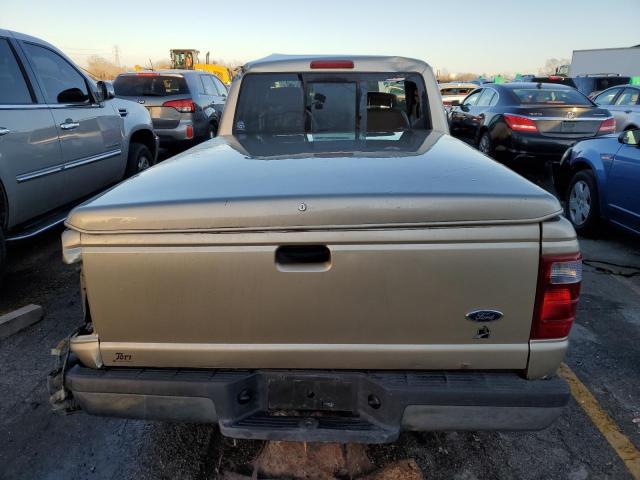 Photo 6 from auction – 2002 FORD RANGER SUP with VIN 1FTYR14VX2PB26722