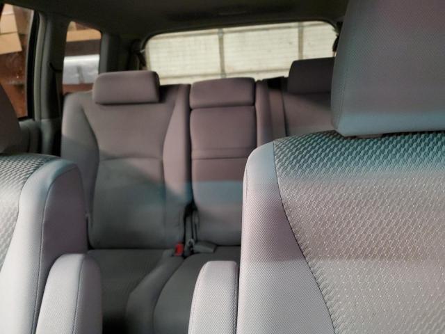 Photo 10 from auction – 2007 TOYOTA HIGHLANDER with VIN JTEEP21A870215507