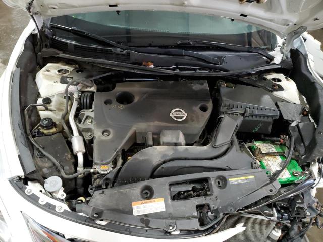 Photo 11 from auction – 2015 NISSAN ALTIMA 2.5 with VIN 1N4AL3APXFC228576