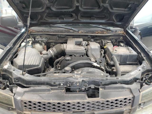 Photo 11 from auction – 2006 CHEVROLET COLORADO with VIN 1GCDT136468142750
