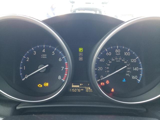 Photo 9 from auction – 2012 MAZDA 3 I with VIN JM1BL1V79C1598566