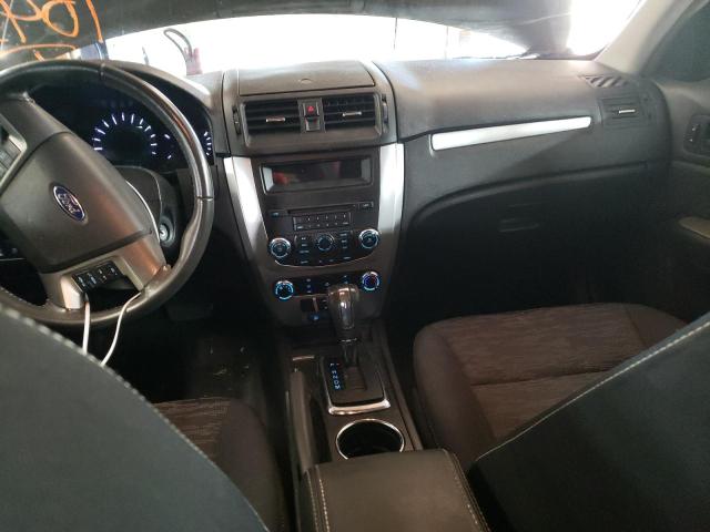 Photo 8 from auction – 2011 FORD FUSION SE with VIN 3FAHP0HA5BR104326