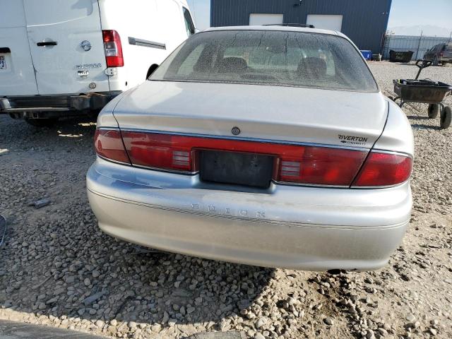 Photo 6 from auction – 2000 BUICK CENTURY CU with VIN 2G4WS52J1Y1235767