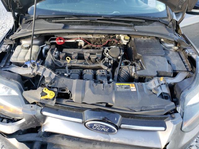 Photo 11 from auction – 2013 FORD FOCUS SE with VIN 1FADP3K23DL160753