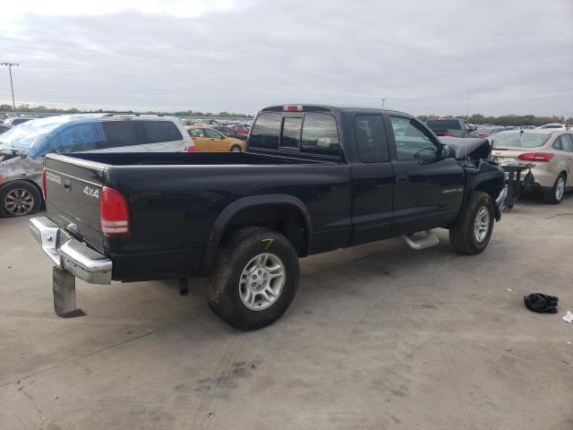 Photo 3 from auction – 2001 DODGE DAKOTA with VIN 1B7GG22N11S267958