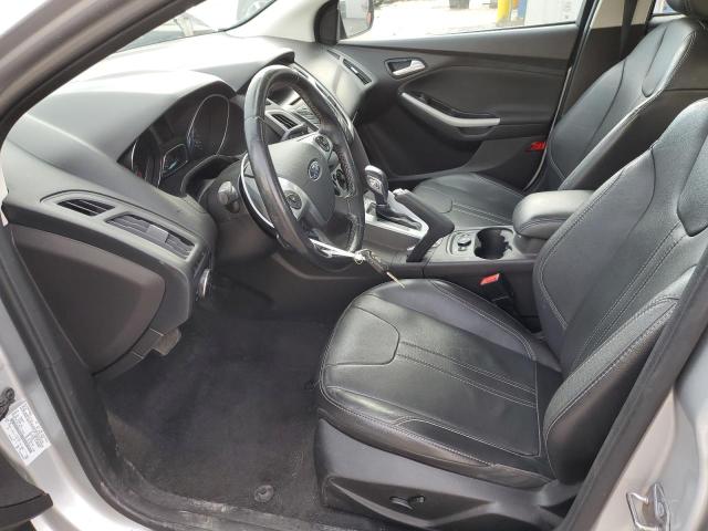Photo 7 from auction – 2014 FORD FOCUS SE with VIN 1FADP3F2XEL262319