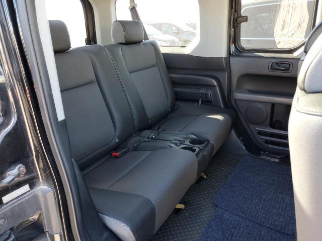 Photo 11 from auction – 2006 HONDA ELEMENT EX with VIN 5J6YH28766L017993