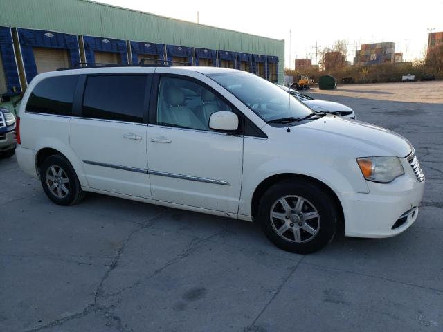 Photo 4 from auction – 2013 CHRYSLER TOWN & COU with VIN 2C4RC1BG2DR578000