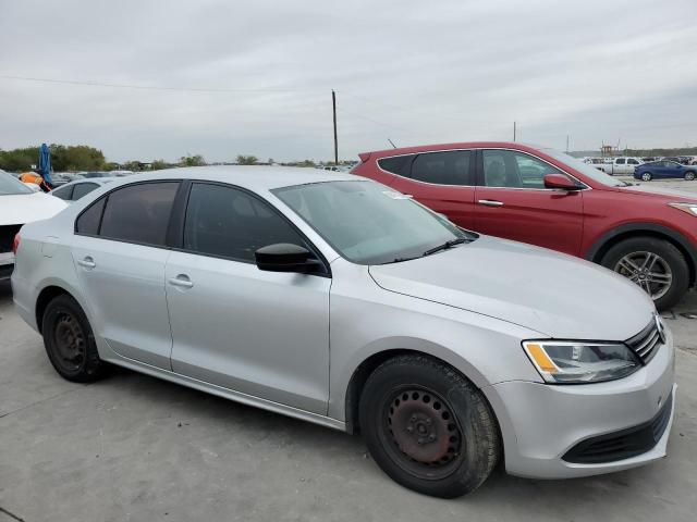 Photo 4 from auction – 2011 VOLKSWAGEN JETTA BASE with VIN 3VW2K7AJ3BM327704