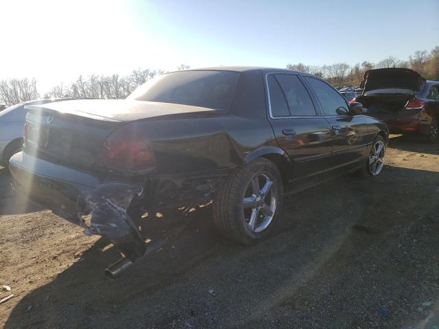 Photo 3 from auction – 2004 MERCURY MARAUDER with VIN 2MHHM79V84X658401
