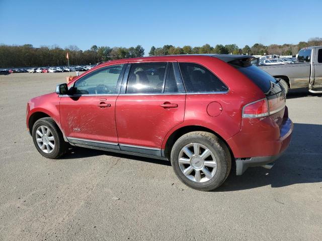 Photo 2 from auction – 2007 LINCOLN MKX with VIN 2LMDU68C07BJ36032