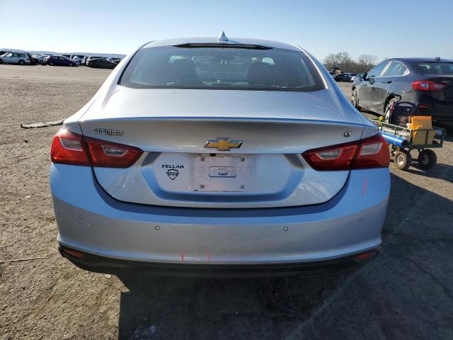 Photo 6 from auction – 2017 CHEVROLET MALIBU LT with VIN 1G1ZE5ST7HF146782